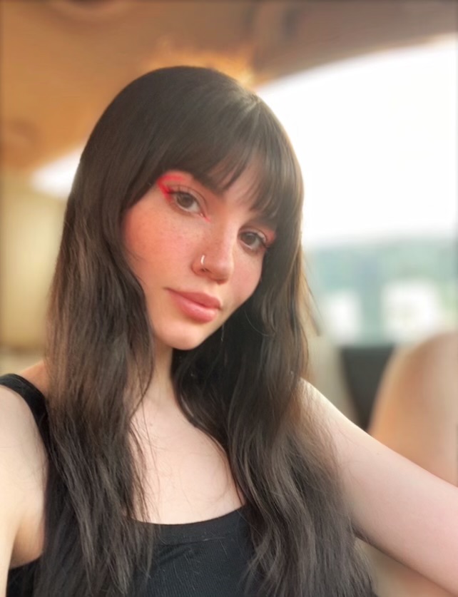 Kyli Rodriguez-Cayro